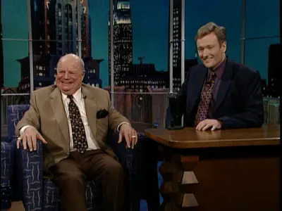 Don Rickles/Traci Lords/Emmylou Harris