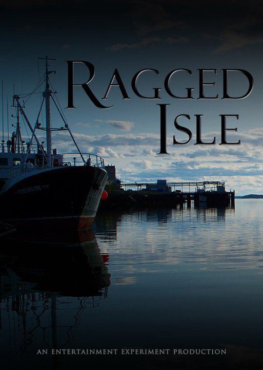 Ragged Isle