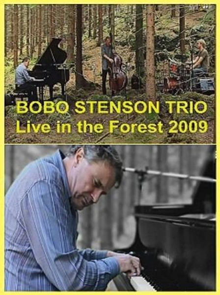 Bobo Stenson Trio