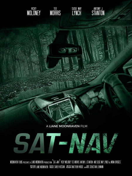 Sat-Nav