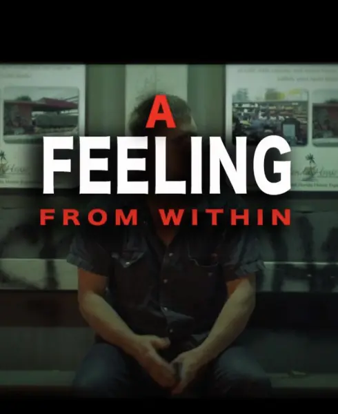 A Feeling from Within