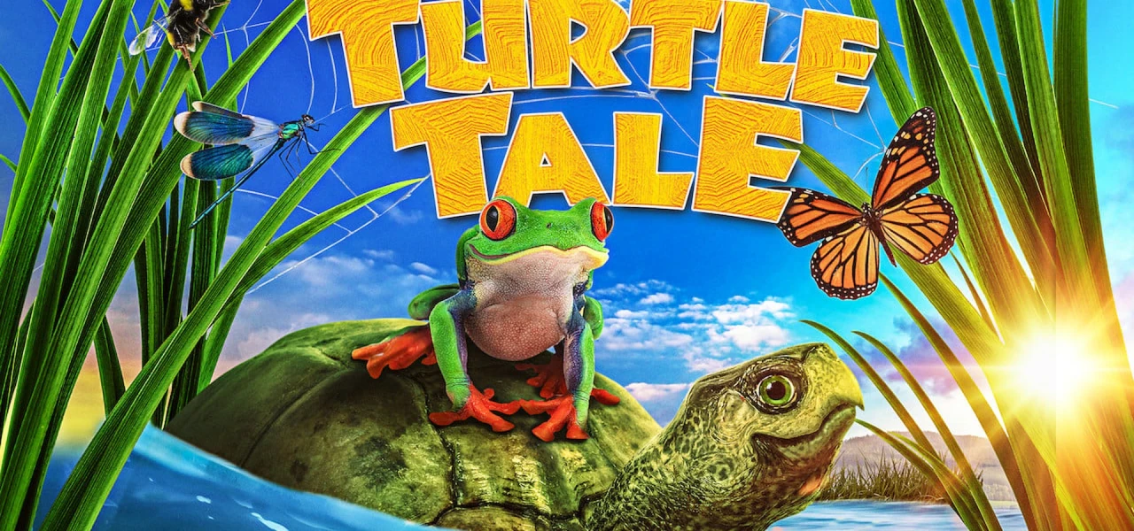 Turtle Tale