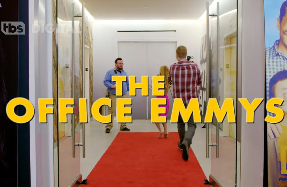 The Office Emmys