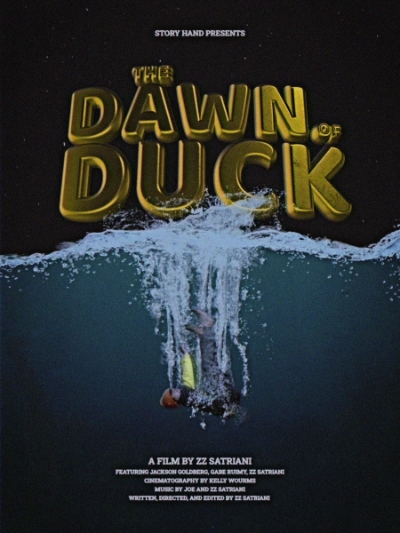 The Dawn of Duck