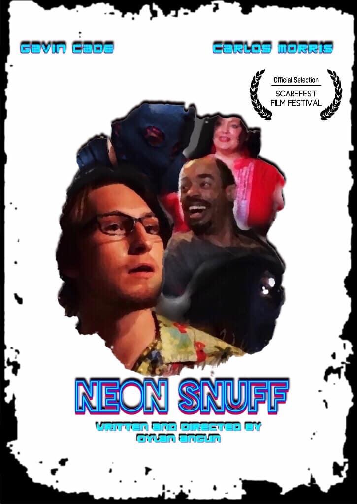 Neon Snuff