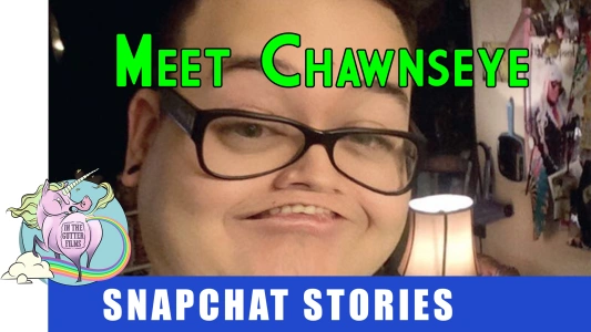 Meet Chawnseye