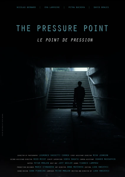 The Pressure Point