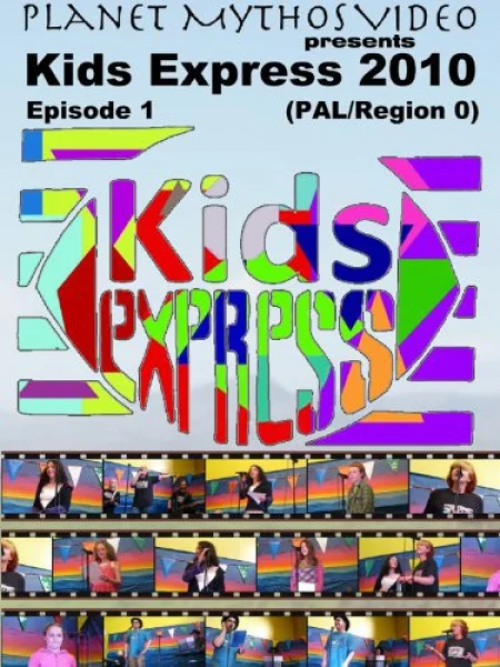 Kids Express 2010 Episode 1