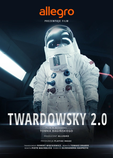 Legendy Polskie Twardowsky 2.0