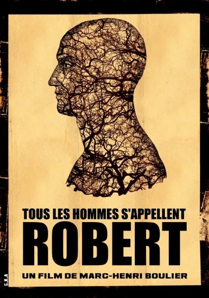 All Men Are Called Robert
