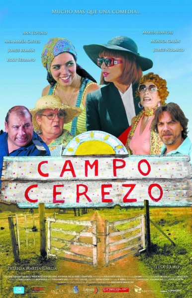 Campo Cerezo
