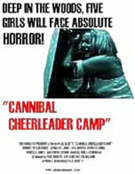 Cannibal Cheerleader Camp