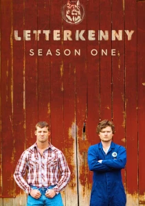 Season 1