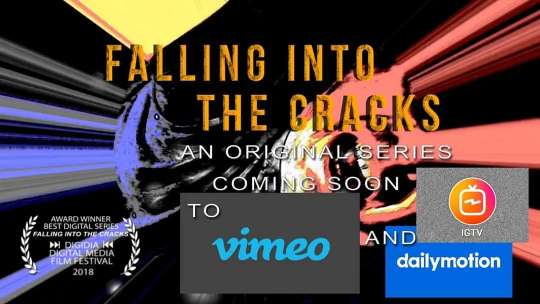 Falling Into the Cracks
