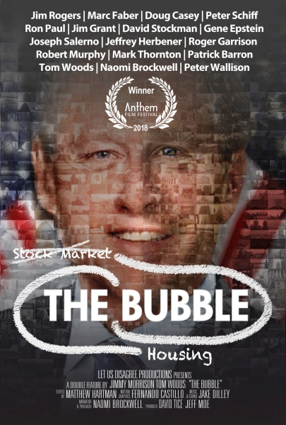 The Housing Bubble
