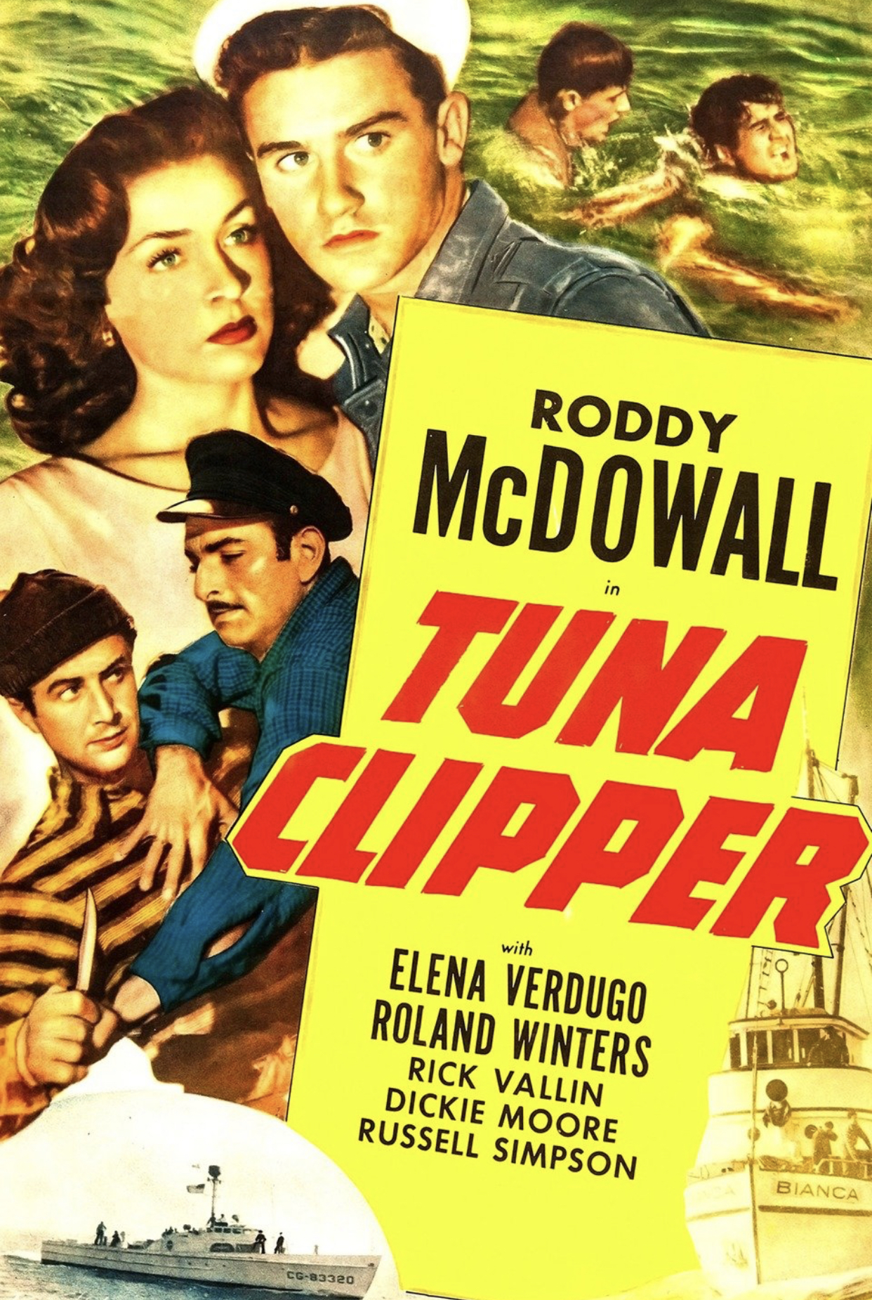 Tuna Clipper