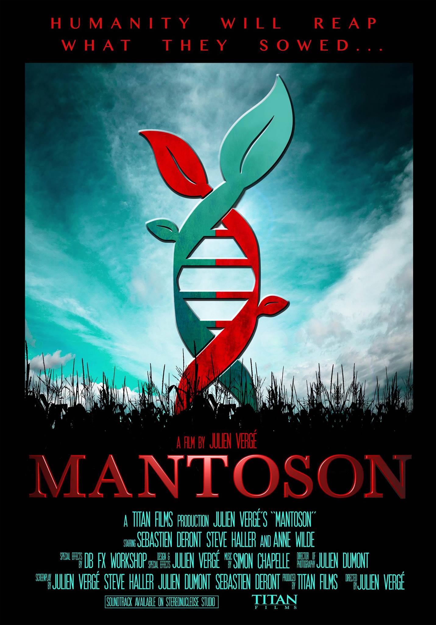 Mantoson Biotechnology