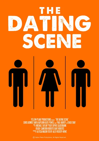 The Dating Scene
