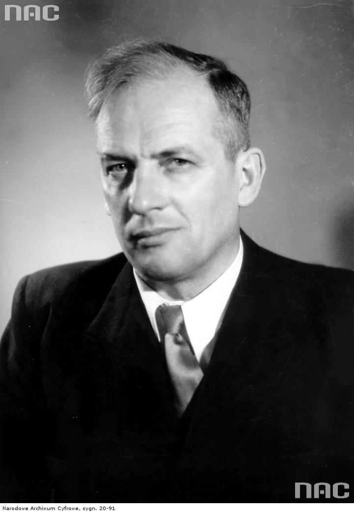 Jerzy Putrament