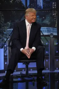 Adam Carolla/Gloria Estefan/Donald Trump