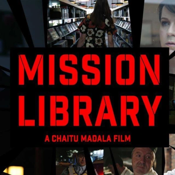 Mission Library