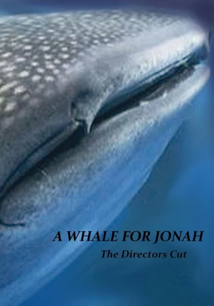 A Whale for Jonah
