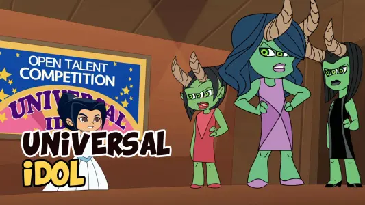 Universal Idol