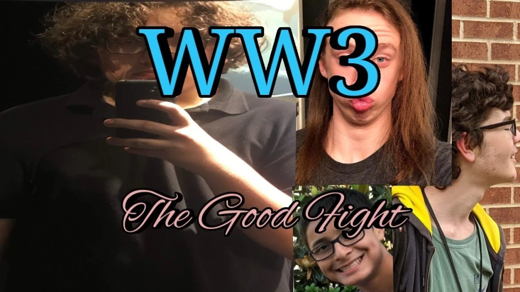 World War Three: The Good Fight