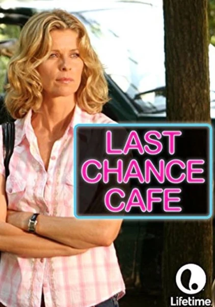 Last Chance Cafe