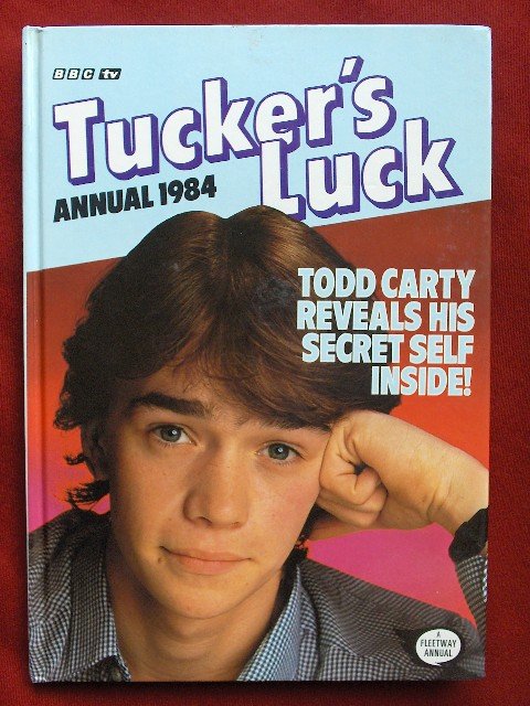 Tucker's Luck