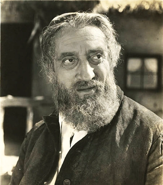 Maurice Schwartz