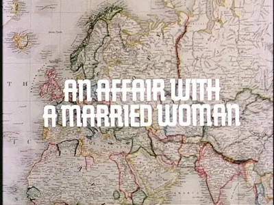 An Affair with a Married Woman