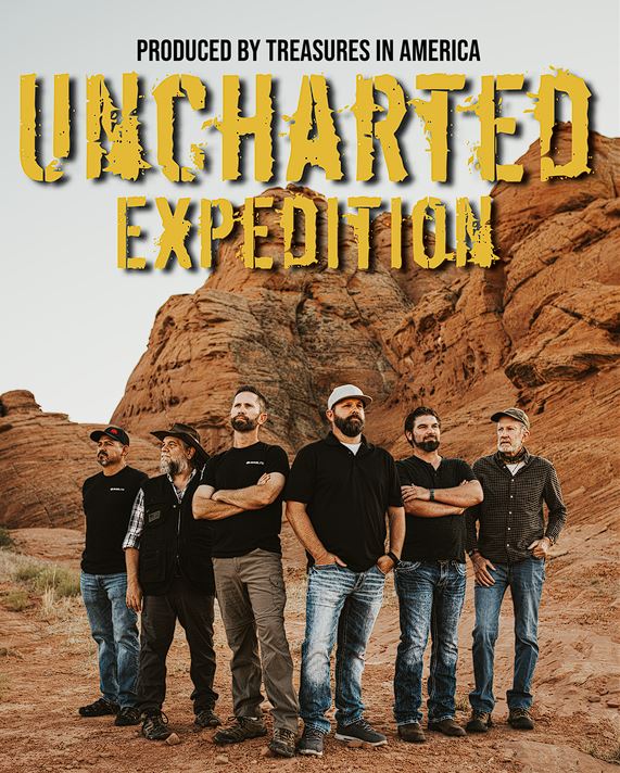 Uncharted Expedition