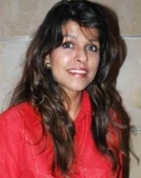 Bhavna Balsawar