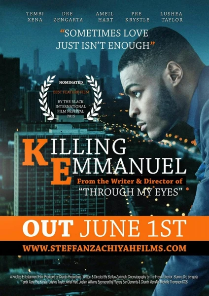Killing Emmanuel