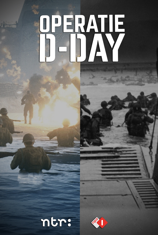 Operatie D-Day