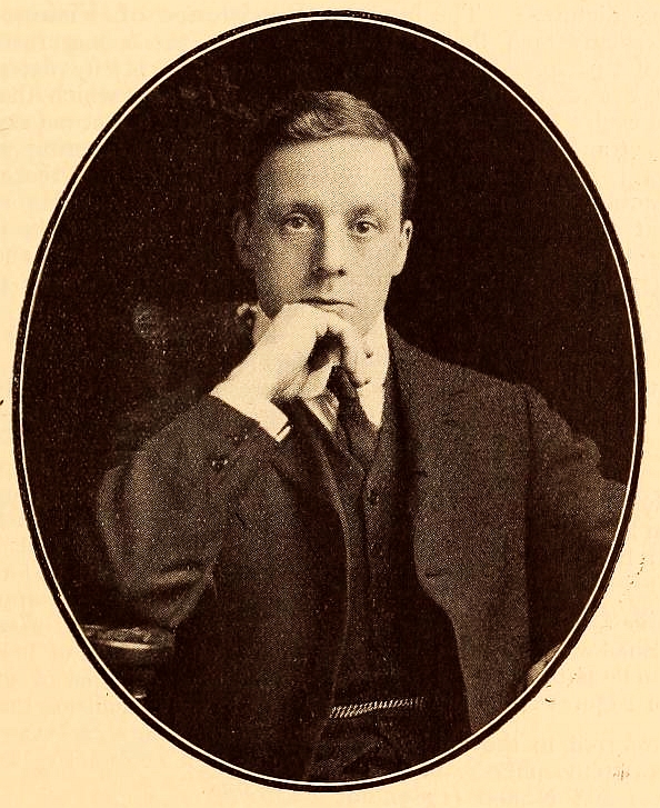 Cecil M. Hepworth