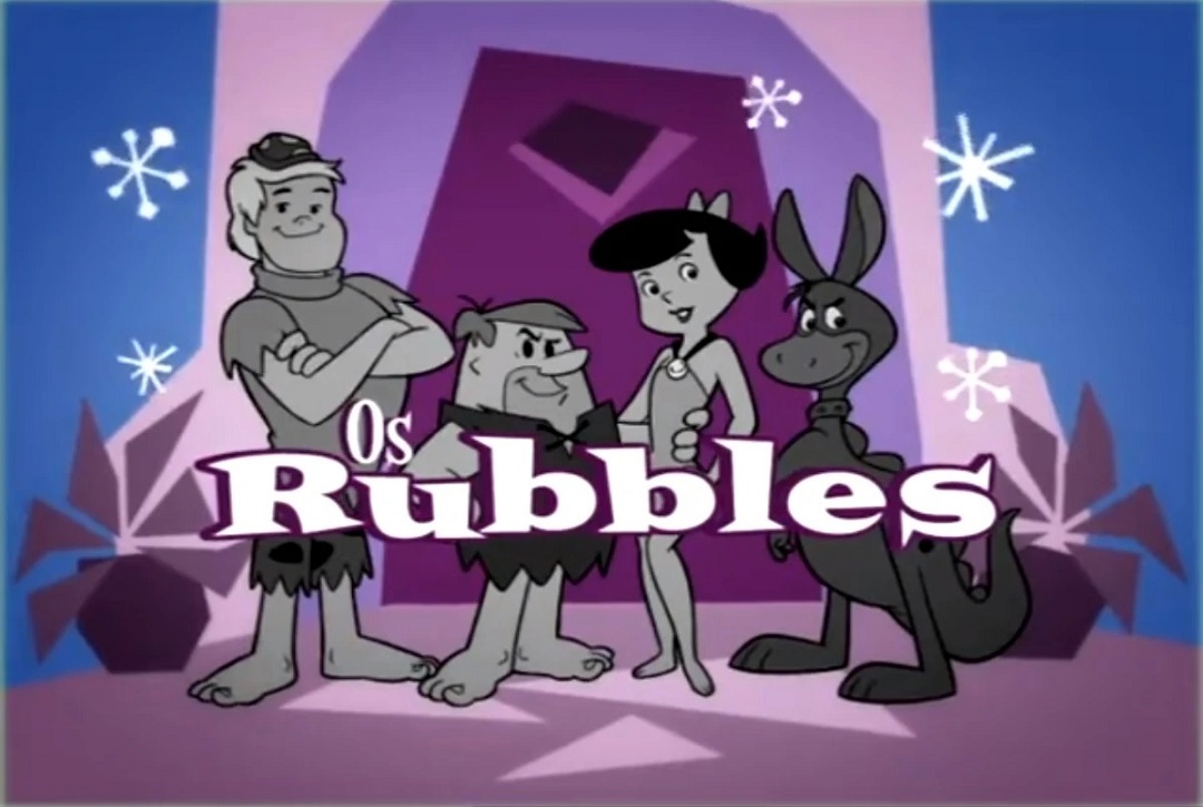Os Rubbles