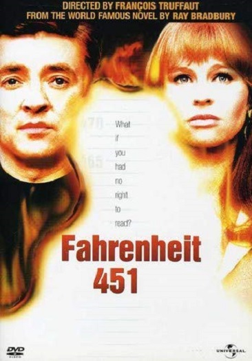 The Music of 'Fahrenheit 451'
