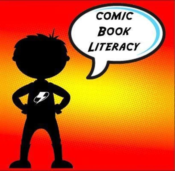 Comic Book Literacy