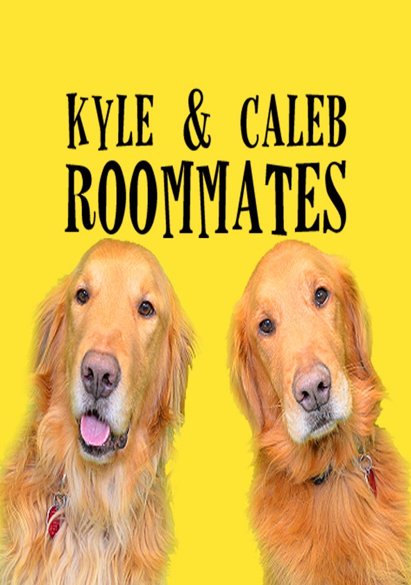 Kyle & Caleb: Roommates