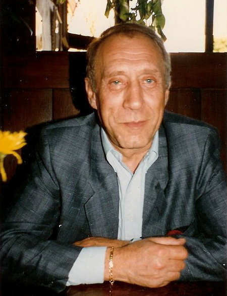 Jacques-Paul Bertrand