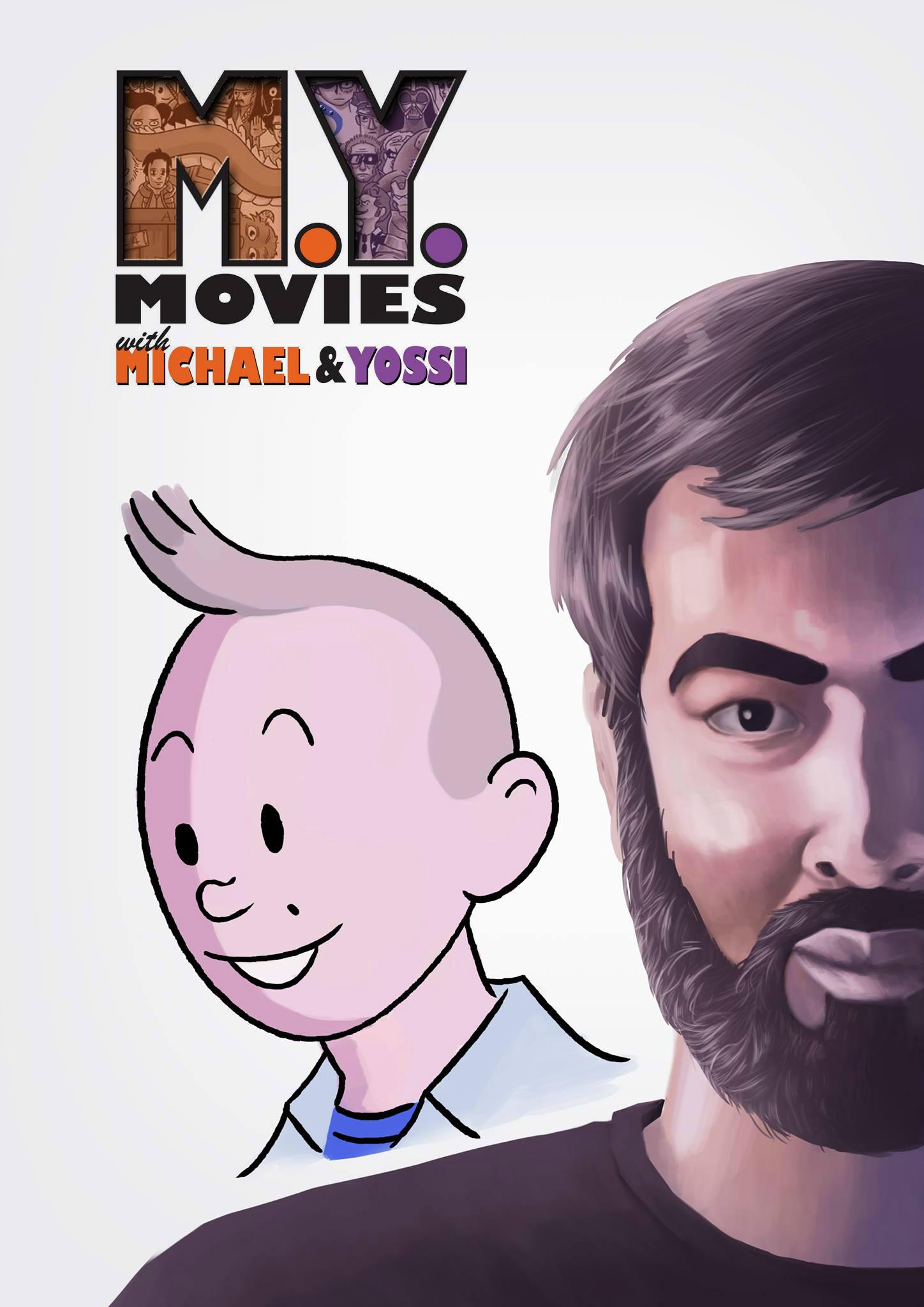 Michael & Yossi: Rated or Dated