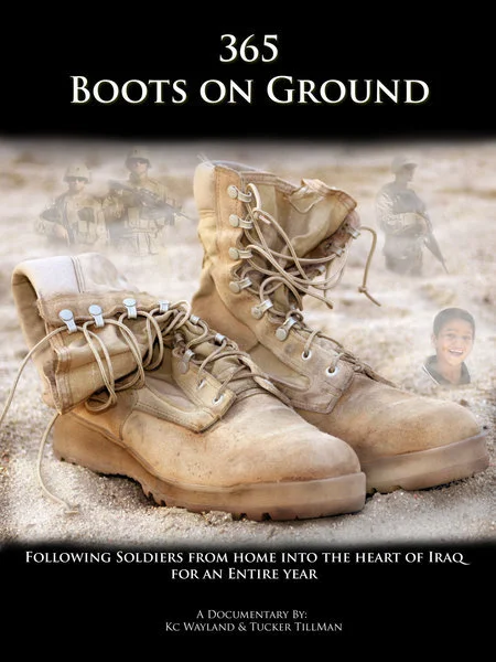 365 Boots on Ground