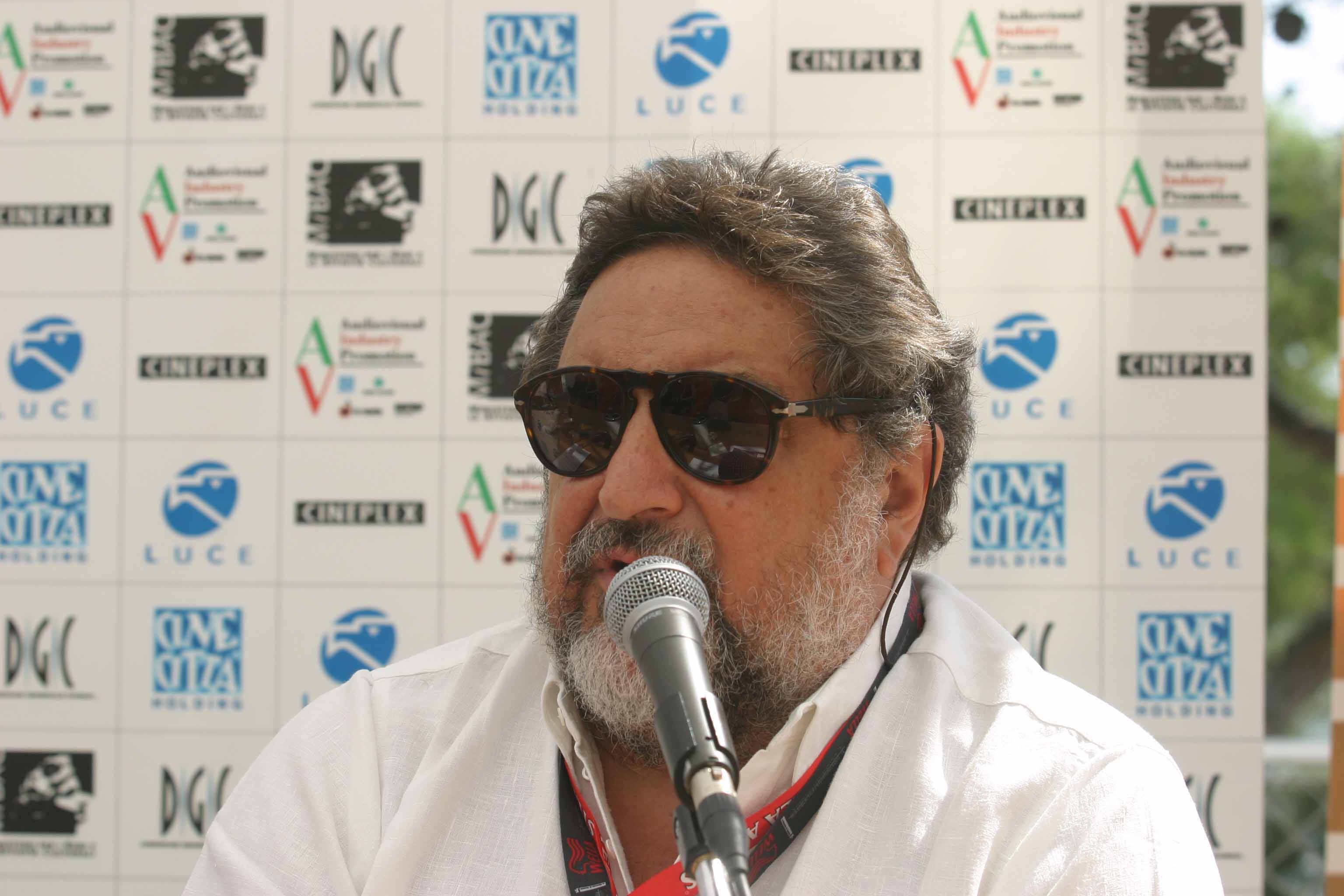 Sandro Silvestri