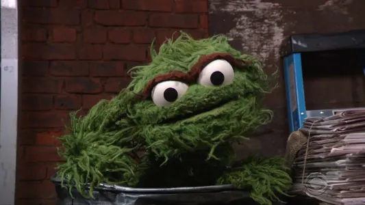 Michelle Williams/Emily Bazelon/Oscar the Grouch