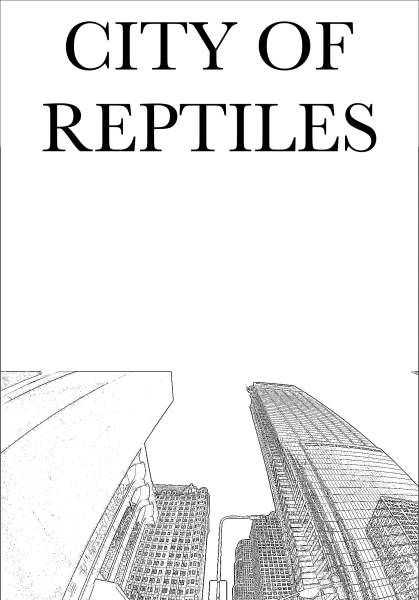 City of Reptiles