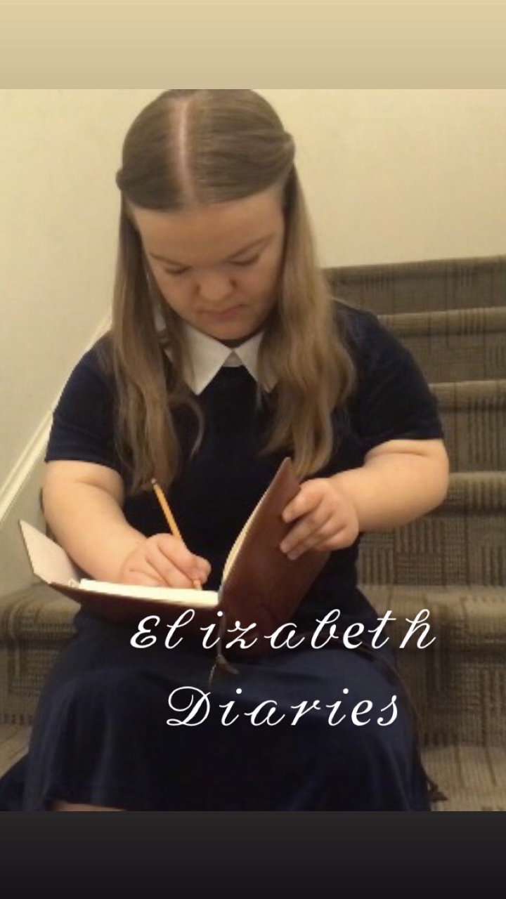 Elizabeth Diaries