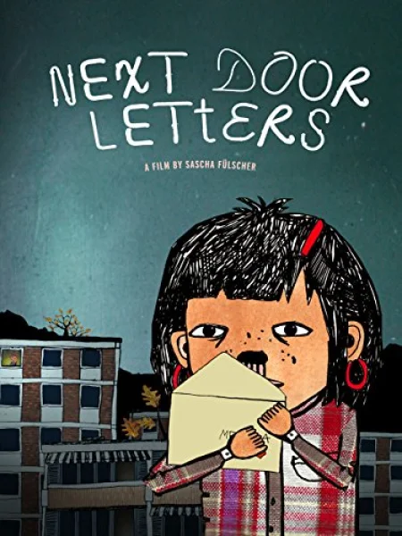 Next Door Letters