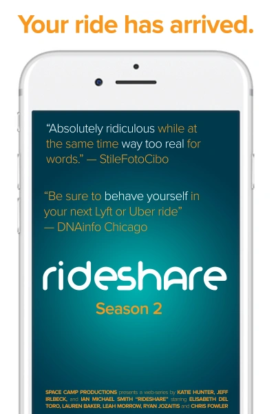 RideShare